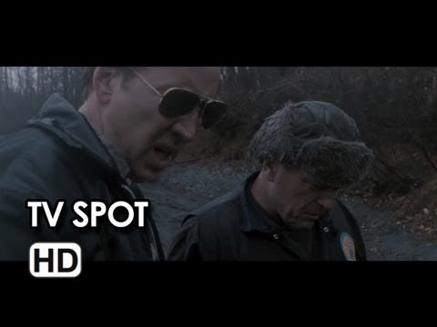 Il cacciatore di donne Spot Tv Italiano 30'' #1 (2013) - Nicolas Cage Movie HD