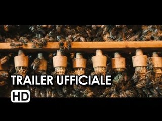 Un mondo in pericolo Trailer Italiano Ufficiale (2013) Markus Imhoof Movie HD
