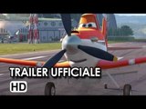 Planes Trailer Italiano Ufficiale (2013) - Klay Hall Movie HD