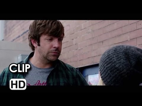 Come ti spaccio la famiglia Clip 'La tua nuova sorella' (2013) - Jennifer Aniston Movie HD