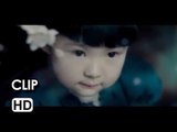 The Grandmaster Clip Ufficiale 'La figlia del maestro' (2013) Wong Kar-wai Movie HD