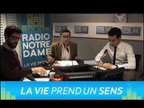 Le départ de Christiane Taubira : qu'est-ce que cela va changer ? Analyses de Louis Soris, conseiller national Les Républicains et d'Étienne Faucon, membre des Poissons roses