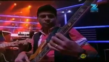 Kadi Aa Mil Saanwal Yaar.. Azmat Husain & Nitin