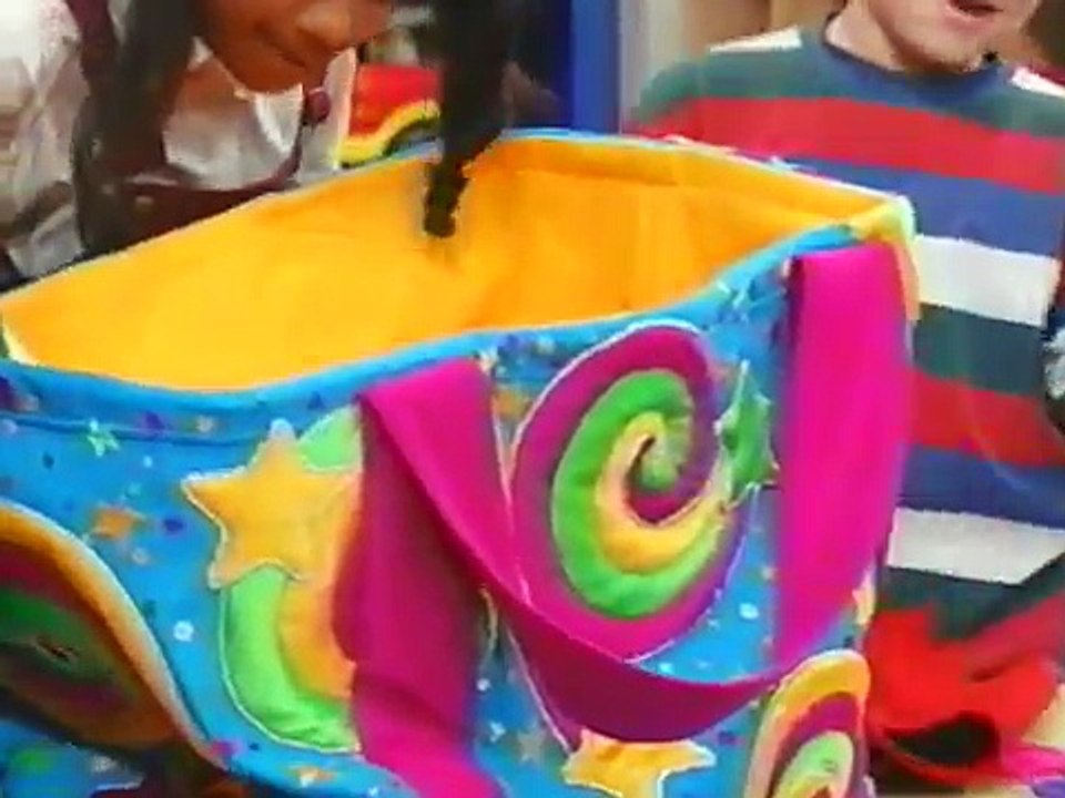 Barneys Musical Scrapbook Part 3