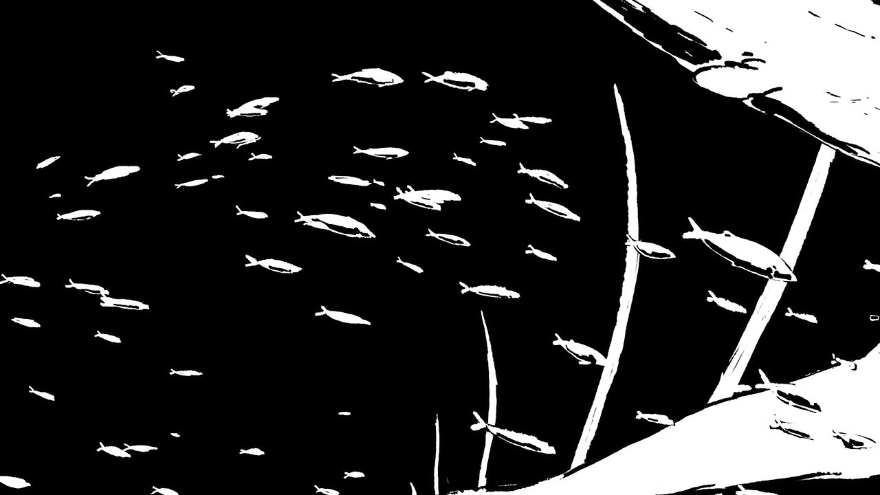 "Phallaina" : bande-annonce de la première "bande-défilée"