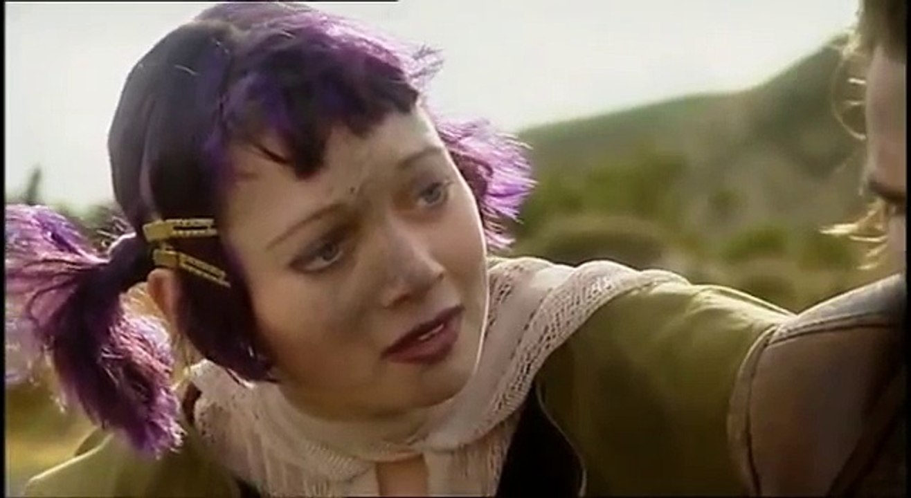 The Tribe Staffel 2 Folge 1
