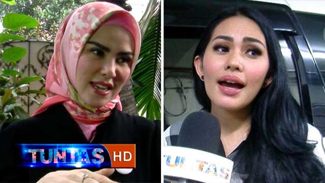 Angel Pacari Polisi, Karput Gaet Bule - Tuntas 28 Januari 2016