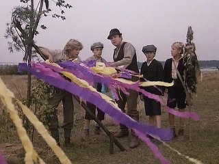 Janka - Część 3 - Alaska przeciw Herze.