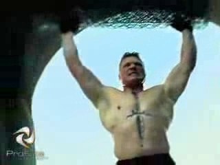 K-1 Dynamite! Promo! Brock Lesnar