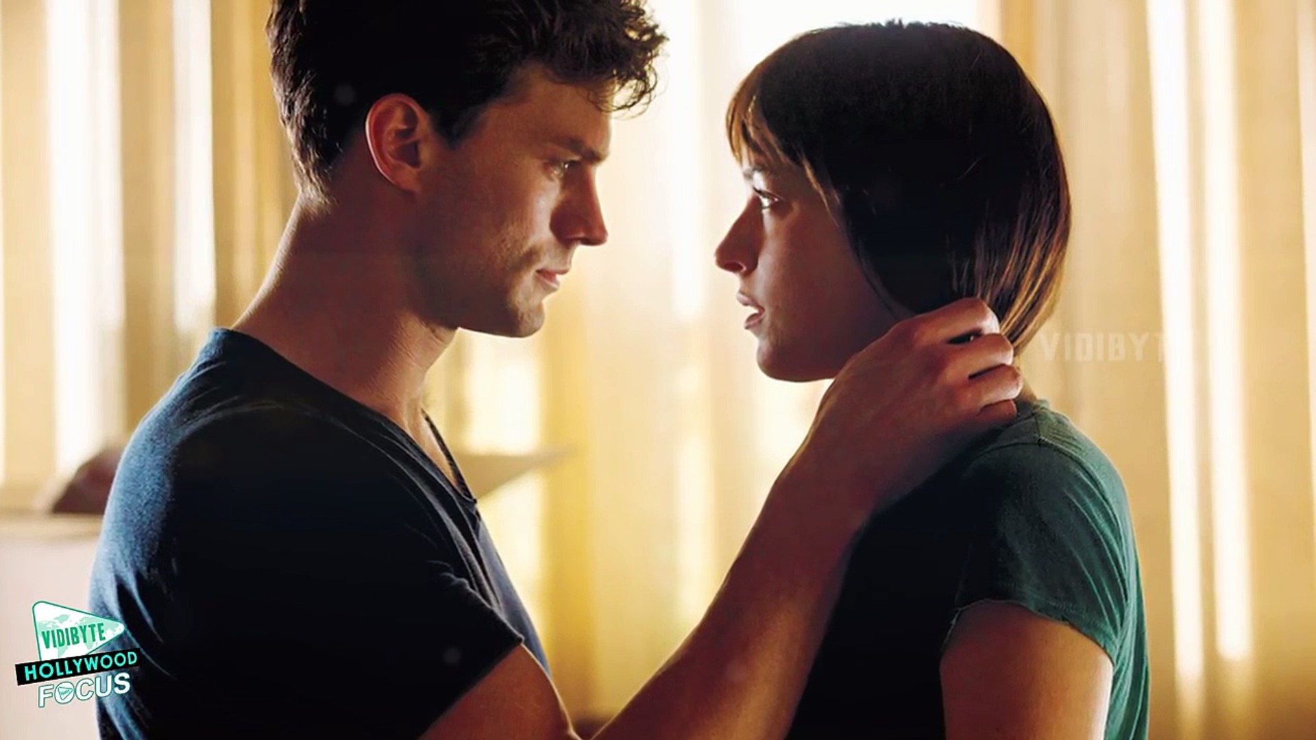 Fifty Shades of Grey Movie Unseen Deleted Scenes - video Dailymotion