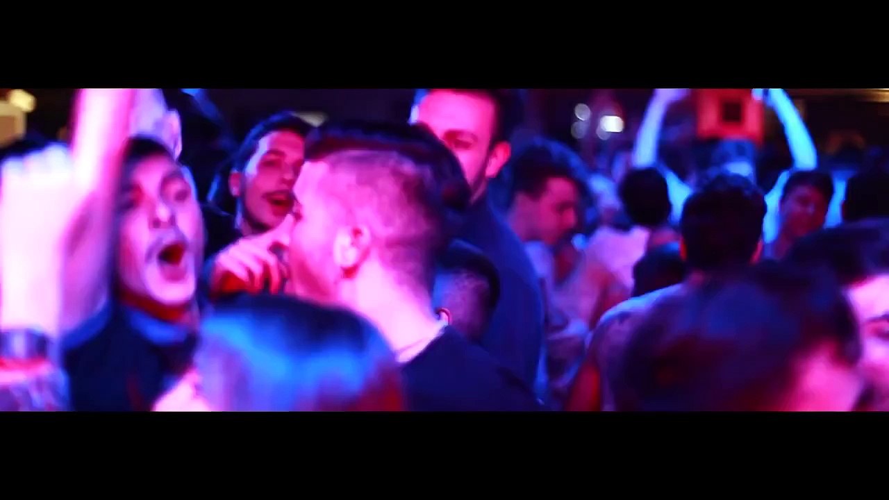 2morrow-mark morrison ft. erene, devlin & crooked I