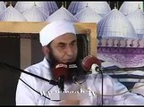 Ed baddoo ka qissa aur Hazrat Umar R.A ka us k liye Khara hona by Molana Tariq Jameel