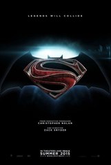 Batman v Superman  Dawn of Justice Trailers HD