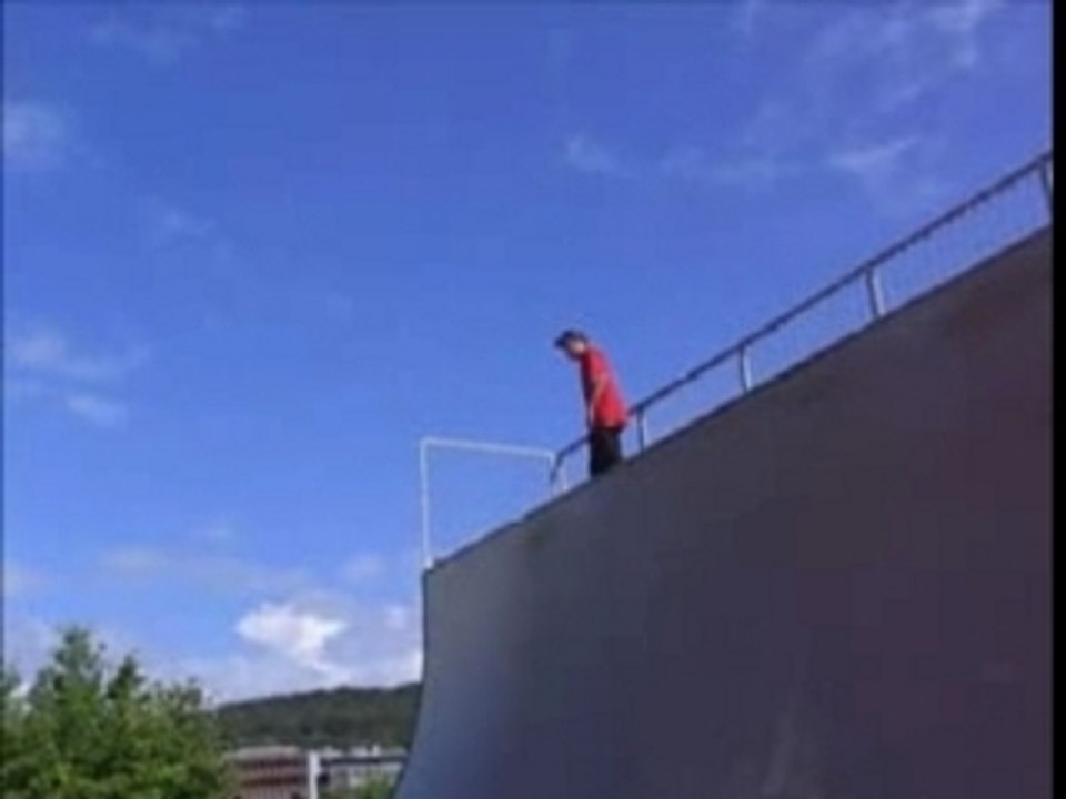 Anti-static blog Session Dudelange