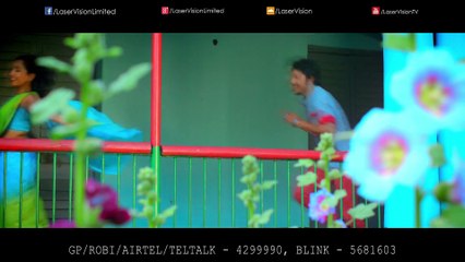 Jotodin Dhore by Belal Khan & Konal _ Prosun Azad _ Ochena Hridoy Film Song