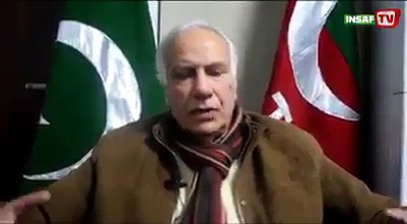 Tasneem Noorani message