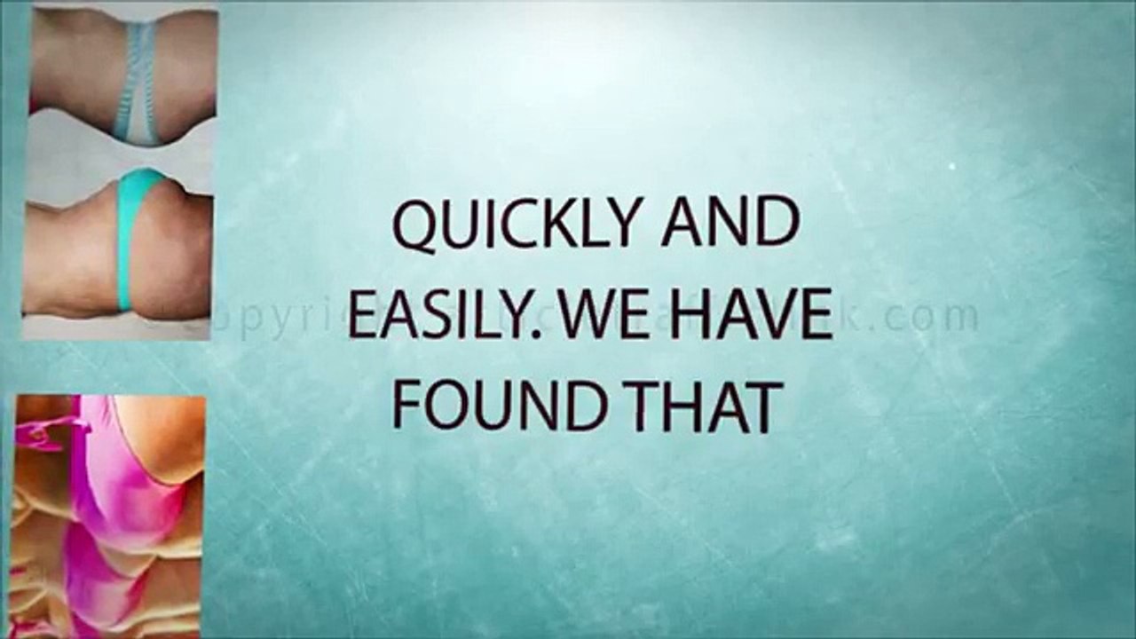 Cellulite Gone How To Get Rid Of Cellulite Truth About Cellulite Review