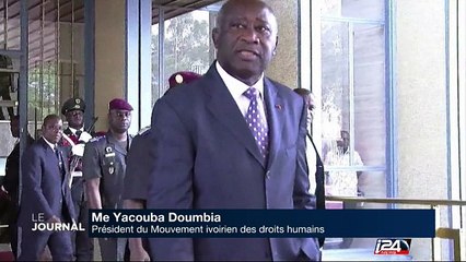 Le procès Gbagbo s'ouvre jeudi à la CPI, 5 ans après la crise