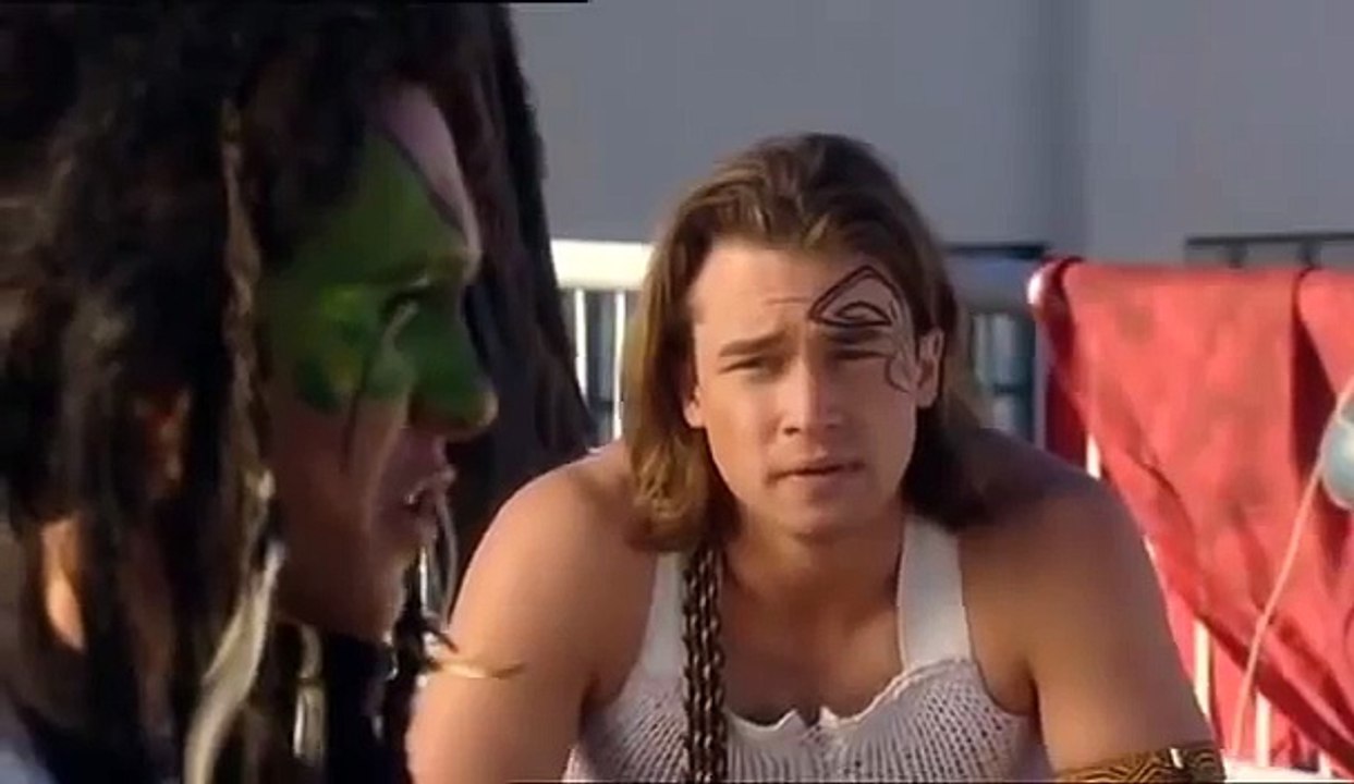 The Tribe Staffel 3 Folge 12