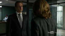 Suits 5x12 Promo [HD) 