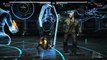 Mortal Kombat X (Novos Personagens): Conferindo o Game