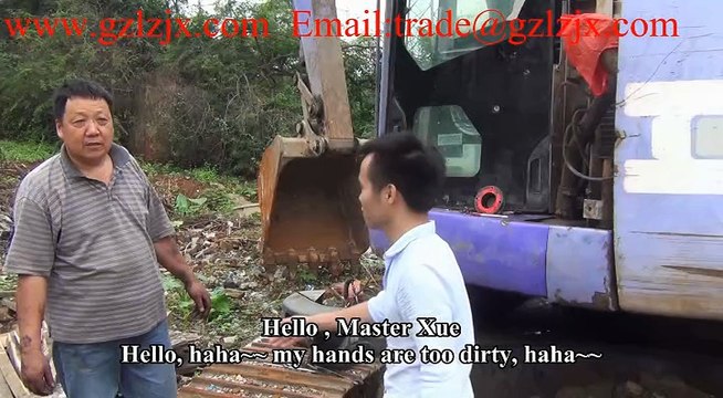 The Introduction of Excavator throttle motor caterpillar komatsu kobelco kato hyundai Hitachi········