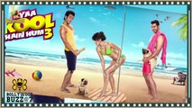 Kyaa Kool Hain Hum 3 Trailer | Review | Tushar Kapoor | Aftab | Mandana Karimi | Bollywood