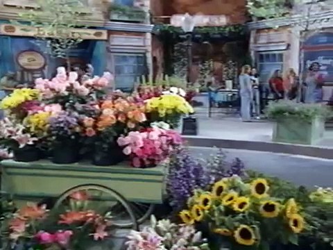 Walk Around the Block with Barney (1999 Version) Part 2