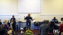 Family Worship Center – Sunday 10th January 2016