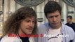Workaholics Interview Blake Anderson and Anders Holm