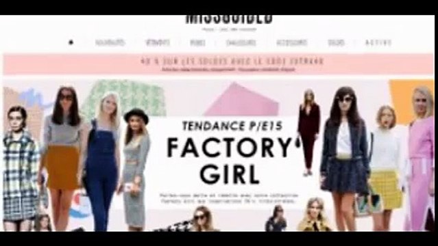 Comment Utiliser Un Code Promo Missguided