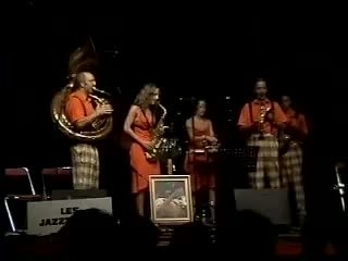 Washboard Wiggles- Jazzticots 2003