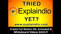 explaindio video creator download,  Explaindio Demo Month 8 slides