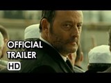 22 Bullets Official Trailer (2013) - Jean Reno