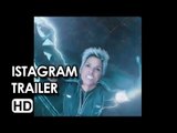 X-Men: Days of Future Past Official Instagram Teaser (2014)