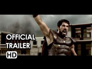 Hercules: The Legend Begins Official Trailer #1 (2013) - Kellan Lutz