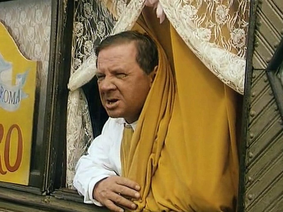 Janka - Część 6 Kapryśna królewna.