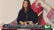 Student Proposed Reham Khan in a Live Show