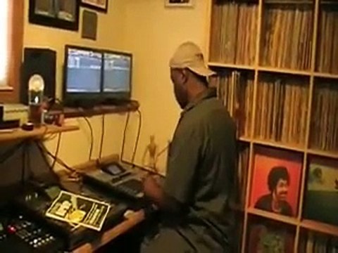 Hip Hop Chords (JFilt Technique)