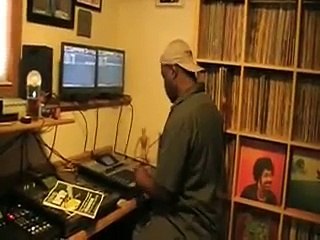 Hip Hop Chords (JFilt Technique)