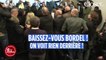 Zap Hebdo : Julie Gayet moins "bankable" que Valérie Trierweiler selon Ruquier