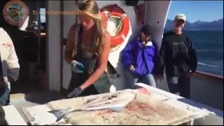 Compilation for clean A fish high speed
