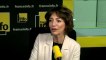 «Je regrette le départ de Christiane Taubira, ministre engagée, enflammée » (Touraine)