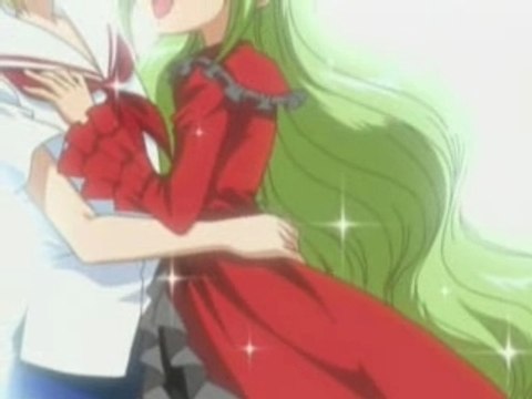 Mermaid melody pure - legend of mermaid - final