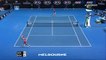 Highlights- Angelique Kerber v. Johanna Konta - Australian Open 2016 HD