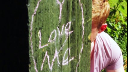 Four Wise Monkeys Trailer