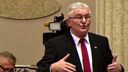 Špika: "Mi znamo kako!"