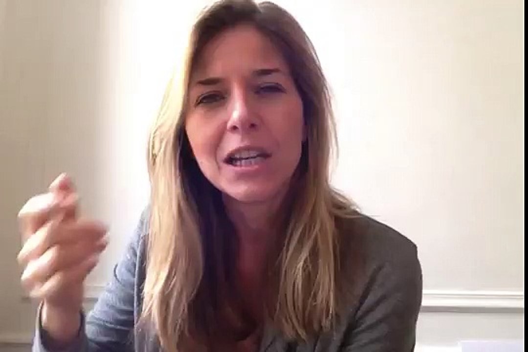 Chronique de Sam Vansteen comédienne et écrivain