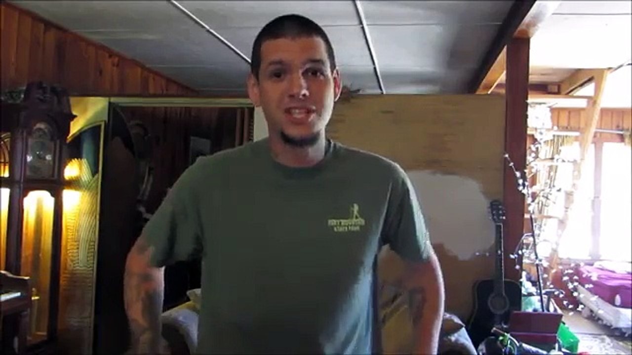 The Urban Survival Guide