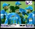 Dhaka VS Sylhet BPL Last Exciting Over Shahid Afridis Boom Boom Batting Match 27 BPL cricket 2015